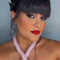 VMZ Viagens Employee Julia Medeiros's profile photo