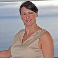 Orlando Rentals Property Management Co. llc Employee Angela McGhee's profile photo