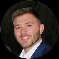 SLB Employee Kaleb Kelley's profile photo