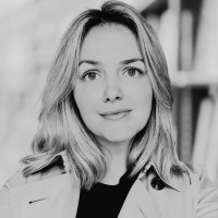 University of Amsterdam Employee Cat Walker's profile photo