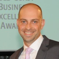 Digga Australia Employee Lionel Smitka's profile photo