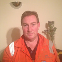 O Employee Peter O'Doherty's profile photo