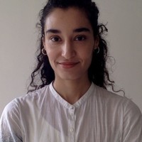UNEAKO Employee Kanishtha Dhankhar's profile photo