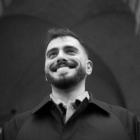 Atomic Employee Raphael Silva's profile photo