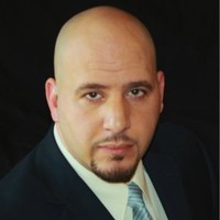 AmTrade Systems, Inc. Employee Reaud Ilayan's profile photo