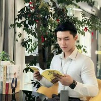 Standard Tokenization Protocol Employee Ai Mi's profile photo