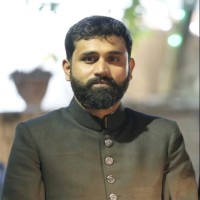 Waqas Abbas Email