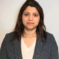 Convergence Acceleration Solutions/CAS Group a Wipro Company Employee Suvidha Chaulkar's profile photo
