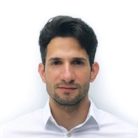 MSA Design Employee Edmundo Gonzalez's profile photo