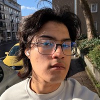 mu-zero HYPERLOOP Employee Anuar Ruslanuly's profile photo
