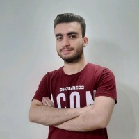 Balad Employee Alireza Esmaeilzade's profile photo