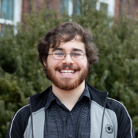 Killingly High School Employee Michael Raheb's profile photo