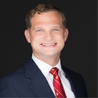 Viasat Inc. Employee Aaron Daugherty's profile photo