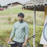 Intel Corporation Employee Theertha Kumar's profile photo