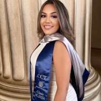 Sigma Lambda Gamma National Sorority, Inc. Employee Giselle Guadiana's profile photo