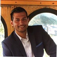 Founders, Inc. Employee Shafaq Ahmed's profile photo