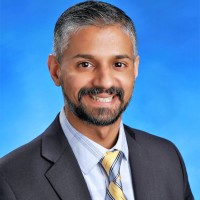 Ophea Employee Robert Deonarine's profile photo