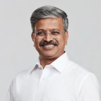 Carborundum Universal Limited Employee B Pai's profile photo