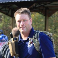 CRV Surveillance Employee John Brown's profile photo