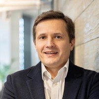 AKT II Employee Jacek Obara's profile photo