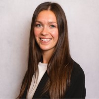 KPMG Employee Christina Krieger's profile photo