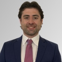 Datadog Employee Connor Murray's profile photo