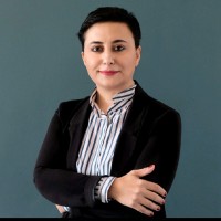 LDP Employee Antonella Iacobellis's profile photo