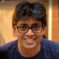 Outmarket AI Employee Anshu Jain's profile photo
