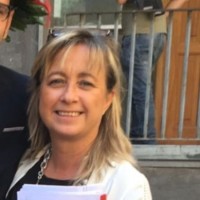 Stefania D'Angelo Email