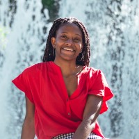 Thirty Tigers Employee Fadimata Maiga's profile photo