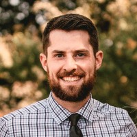 Pacific Storage Company Employee Riley Goodrick's profile photo