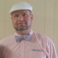 SPOC Automation Employee Brian Beard's profile photo