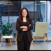 Instituto Profesional IPLACEX Employee Diana Rodriguez's profile photo