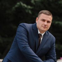 Devox Software Employee Roman Omelchuk's profile photo