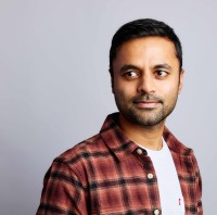 Ankit Srivastava