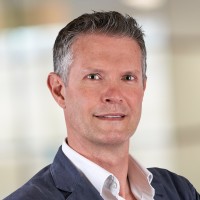The ai Corporation Employee Charles Denney's profile photo