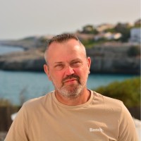 Onyx IT Employee Michael Gray's profile photo