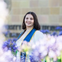 UC Davis Weill School of Veterinary Medicine Employee Phoebe Lawton's profile photo