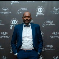 Hemingways Collection Employee Rashid Karume's profile photo