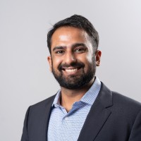 SignalQuest Employee Mayank Mankhand's profile photo