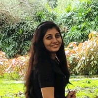 Growel Softech Ltd Employee Niveditha Sajjan's profile photo