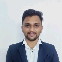 Shubham Patel Email