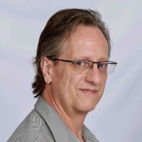 ABATIX Employee Rich Booth's profile photo