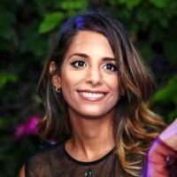 Maya Pattison Email