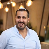 Yosi Hasid's profile photo