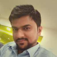 PANASONIC INDIA PVT LTD. Employee Mehul Dave's profile photo