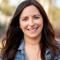 Rocky Mountain Conservancy Employee Jessica Barnes's profile photo