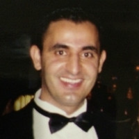 BROOKWOOD COMPANIES Incorporated Employee Lahcen Yahya's profile photo