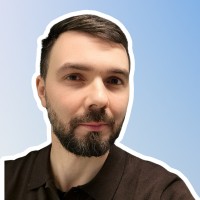 HappyOrNot Employee Grigory Kharitidis's profile photo