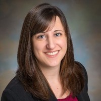 Pennsylvania Turnpike Commission Employee Meredith Wenz's profile photo